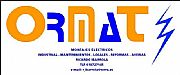 Elect. Ricardo Ibarrola (ORMAT)